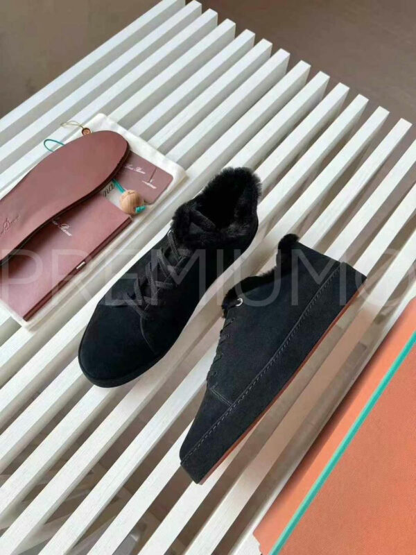 Loro Piana кроссовки PR881991
