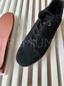 Loro Piana кроссовки PR881991 9