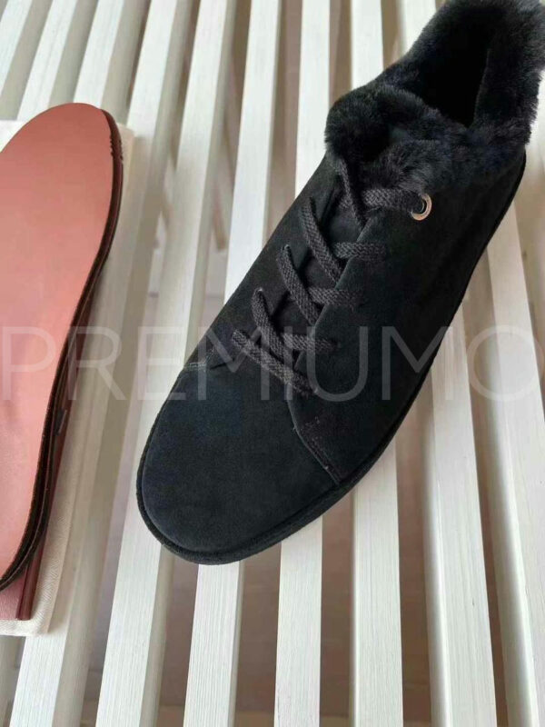 Loro Piana кроссовки PR881991 3