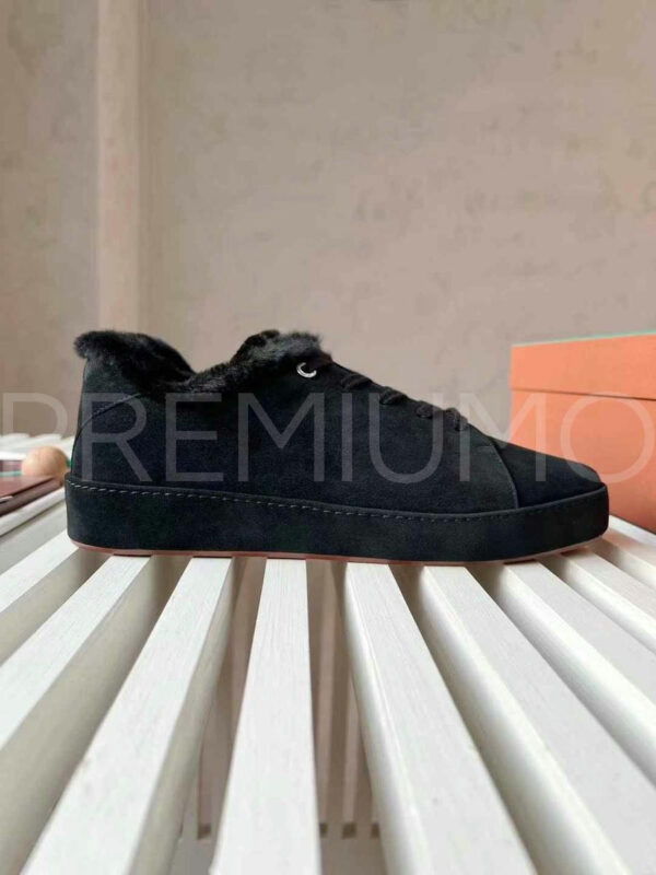 Loro Piana кроссовки PR881991 4