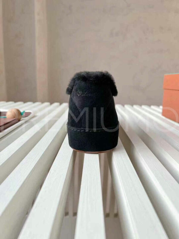 Loro Piana кроссовки PR881991 5
