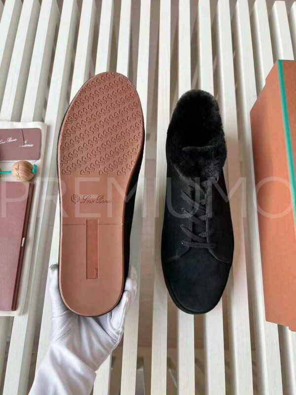 Loro Piana кроссовки PR881991 6