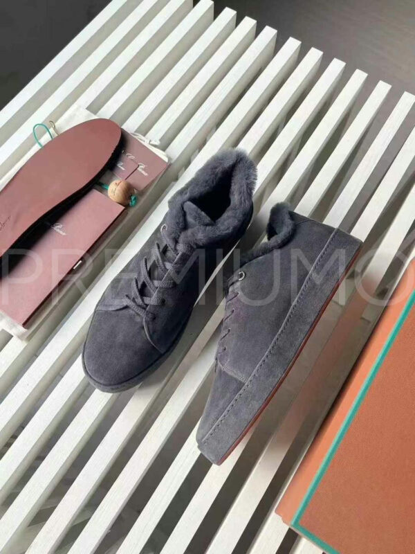 Loro Piana кроссовки PR694255