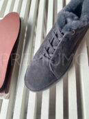 Loro Piana кроссовки PR694255 9