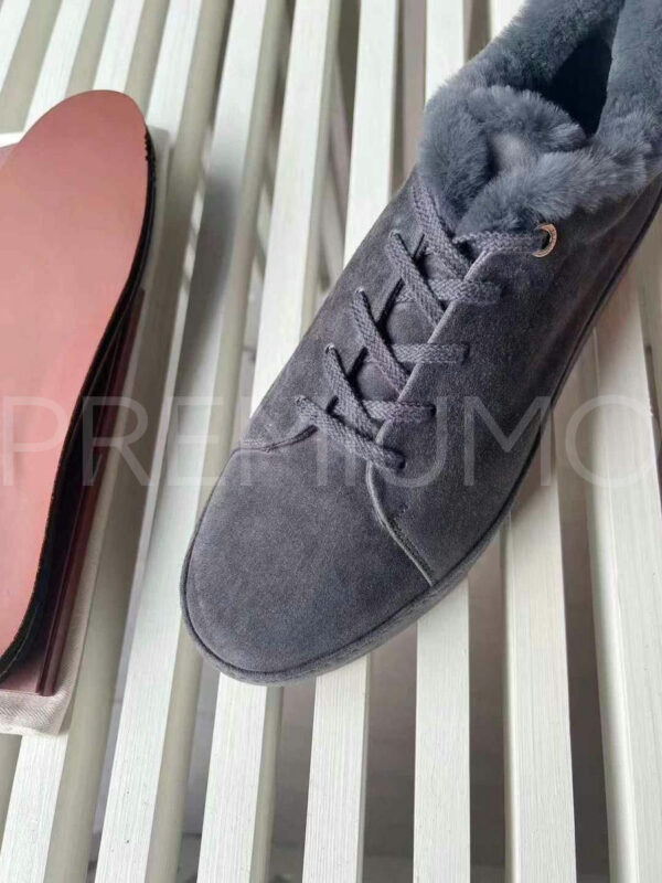Loro Piana кроссовки PR694255 3