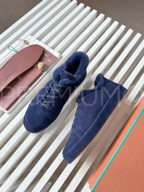 Loro Piana кроссовки PR185564