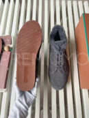 Loro Piana кроссовки PR694255 12