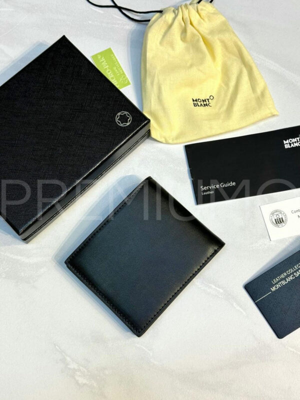 Montblanc кошелек PR129837 2