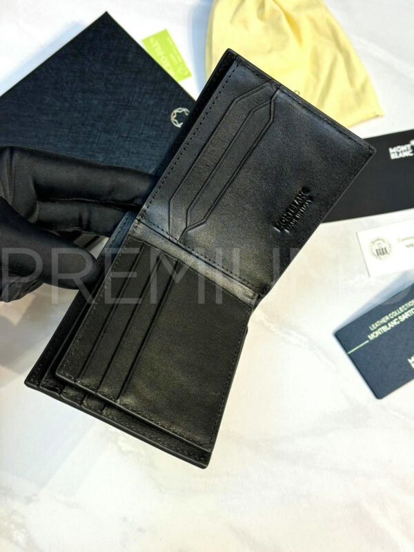 Montblanc кошелек PR129837 3