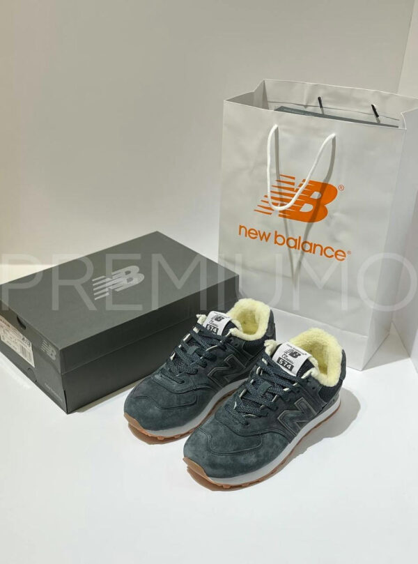 New Balance кроссовки PR835408 2