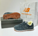 New Balance кроссовки PR835408 18