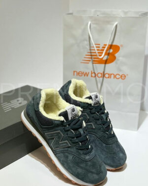 New Balance кроссовки PR835408