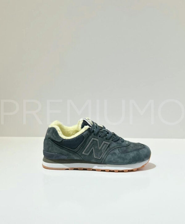New Balance кроссовки PR835408 9