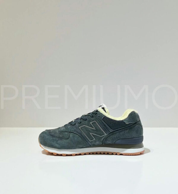 New Balance кроссовки PR835408 10