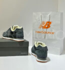 New Balance кроссовки PR835408 16