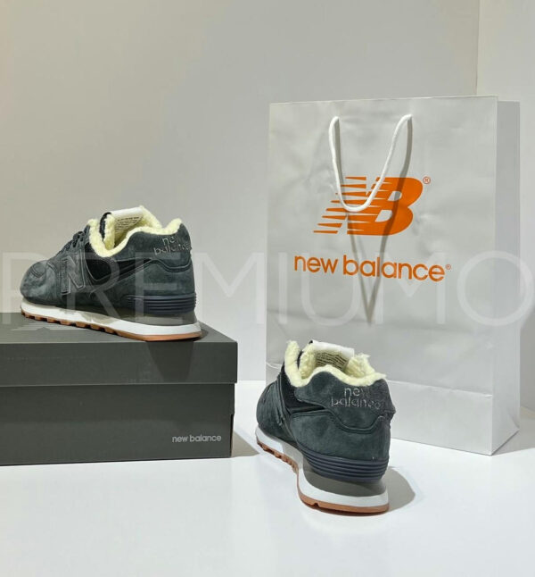 New Balance кроссовки PR835408 6