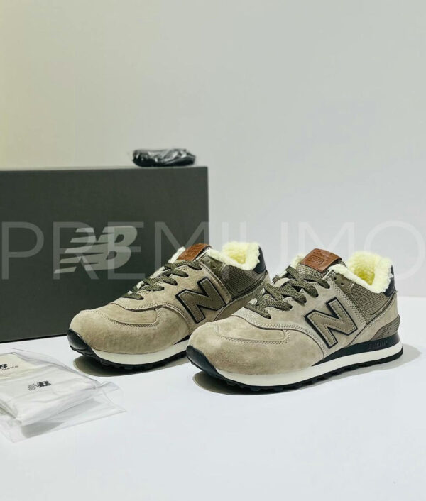 New Balance кроссовки PR461361 3