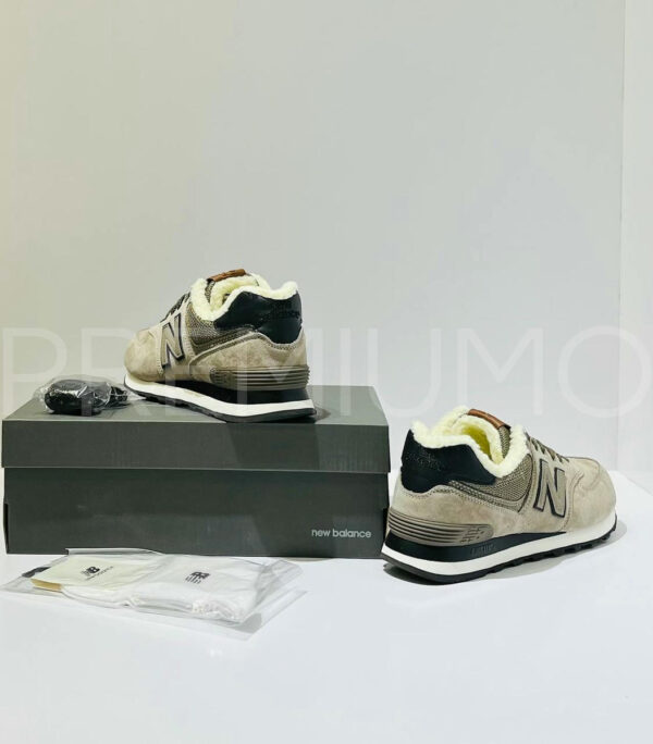 New Balance кроссовки PR461361 4