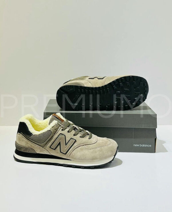 New Balance кроссовки PR461361 5