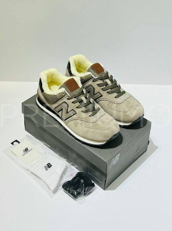 New Balance кроссовки PR461361 7