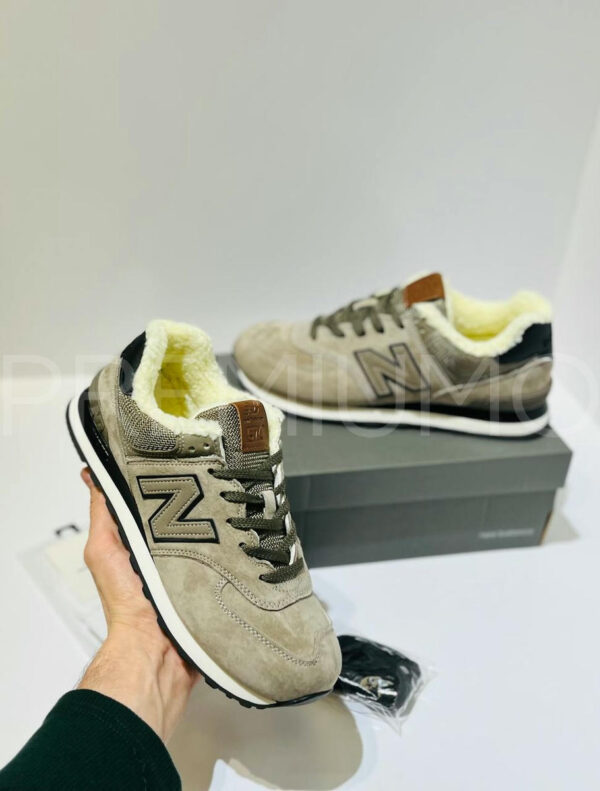 New Balance кроссовки PR461361 8