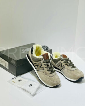 New Balance кроссовки PR461361