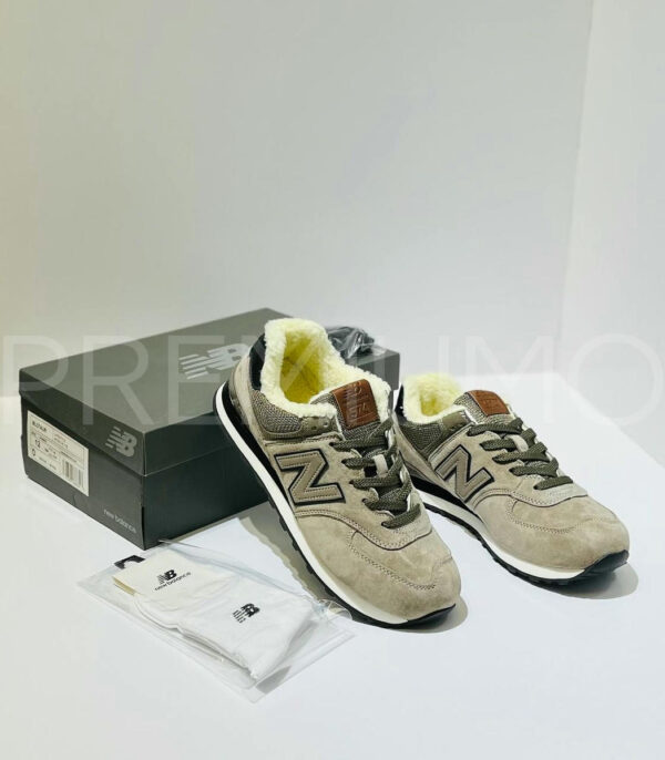 New Balance кроссовки PR461361