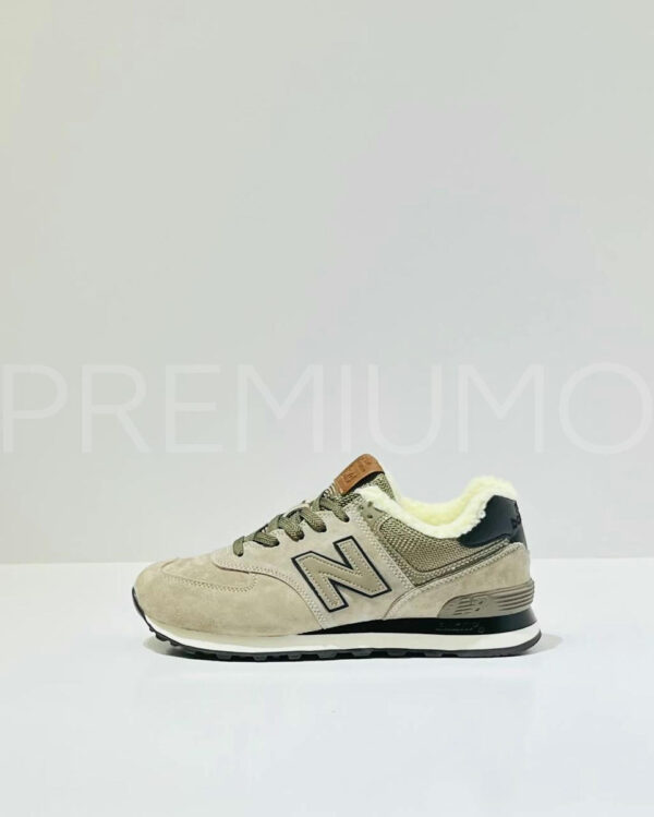 New Balance кроссовки PR461361 9