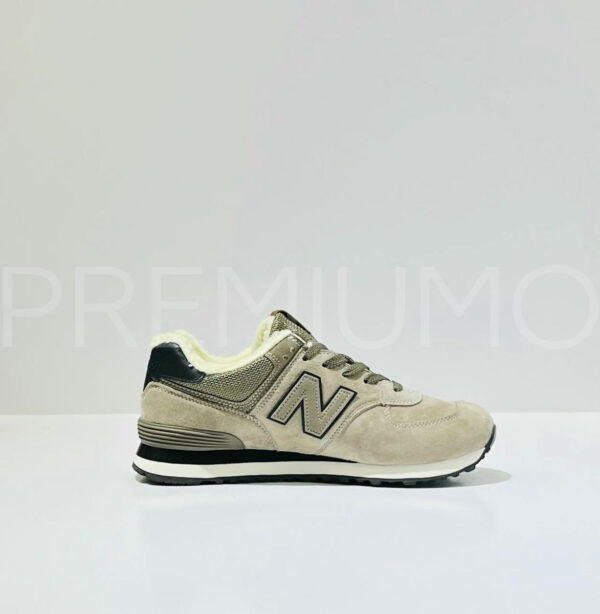 New Balance кроссовки PR461361 10