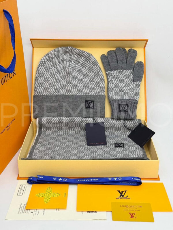 Louis Vuitton комплект PR823849