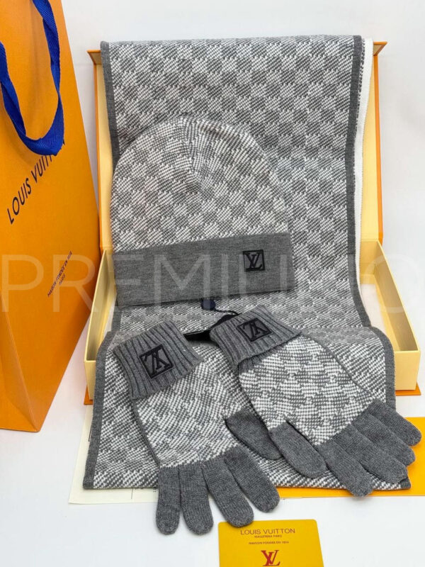 Louis Vuitton комплект PR823849 4