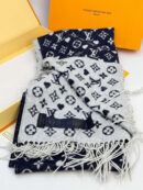Louis Vuitton шарф PR392238 13