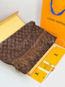 Louis Vuitton шарф PR333607 9