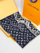 Louis Vuitton шарф PR392238 9