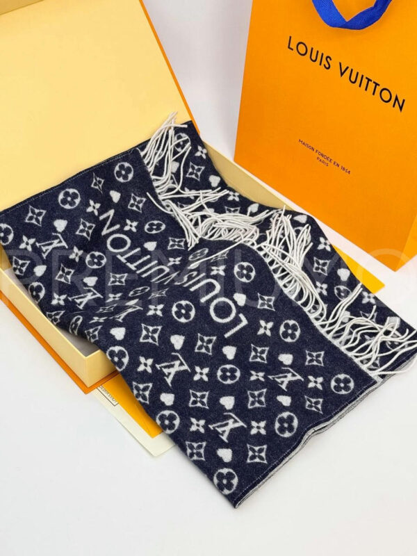 Louis Vuitton шарф PR392238 2