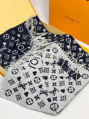 Louis Vuitton шарф PR392238 10