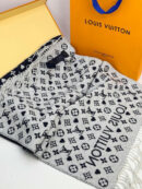 Louis Vuitton шарф PR392238 11