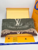 Louis Vuitton шарф PR617085 9