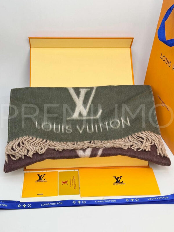 Louis Vuitton шарф PR617085 2