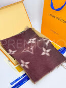 Louis Vuitton шарф PR617085 11