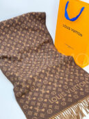 Louis Vuitton шарф PR333607 8