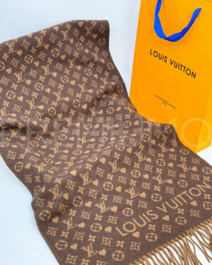 Louis Vuitton шарф PR333607