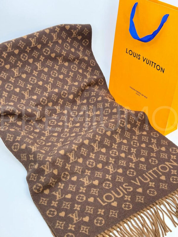Louis Vuitton шарф PR333607
