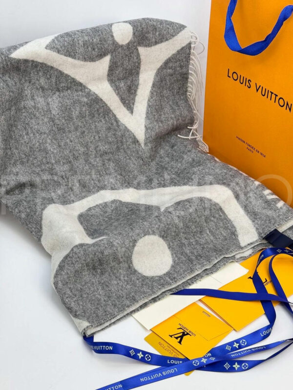 Louis Vuitton шарф PR329261 3