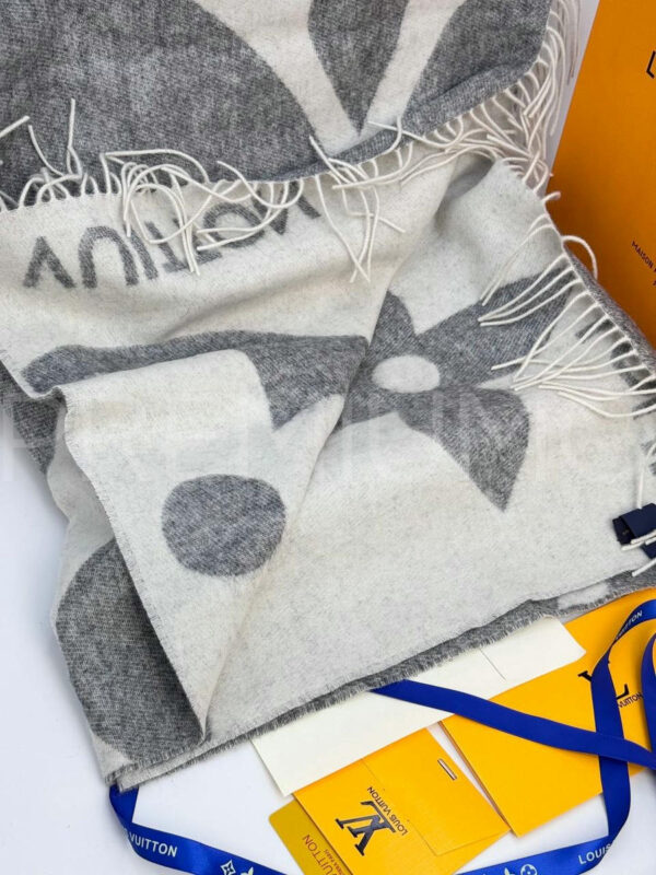 Louis Vuitton шарф PR329261 4