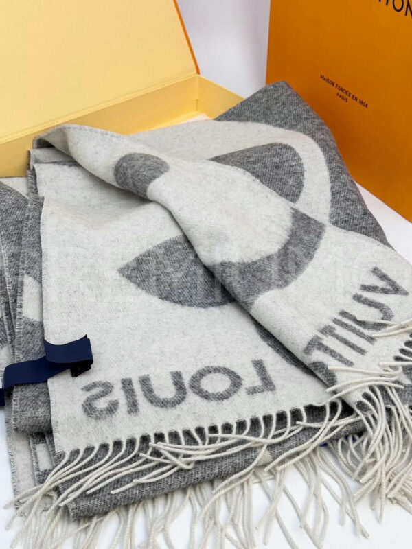Louis Vuitton шарф PR329261 5