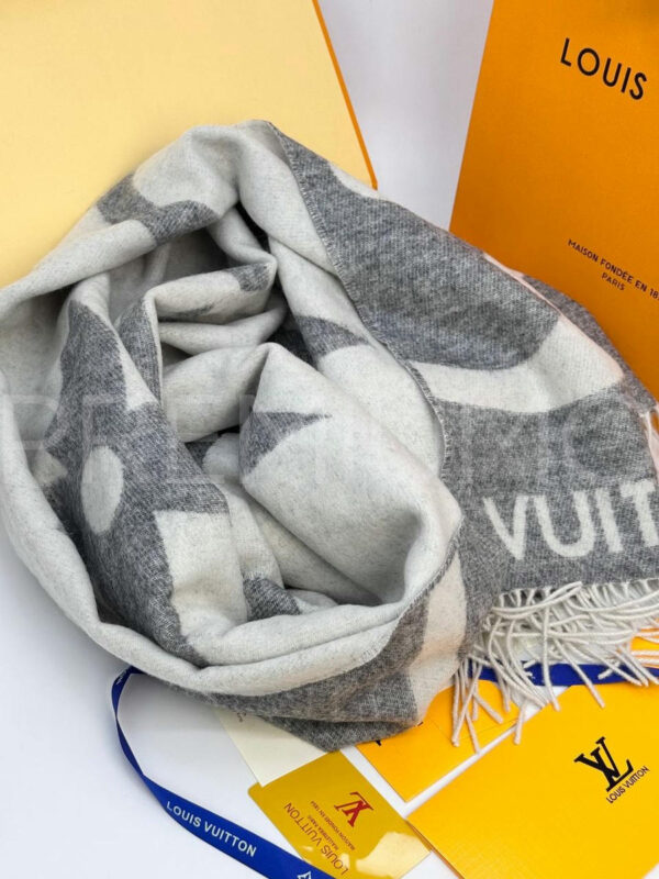Louis Vuitton шарф PR329261 6