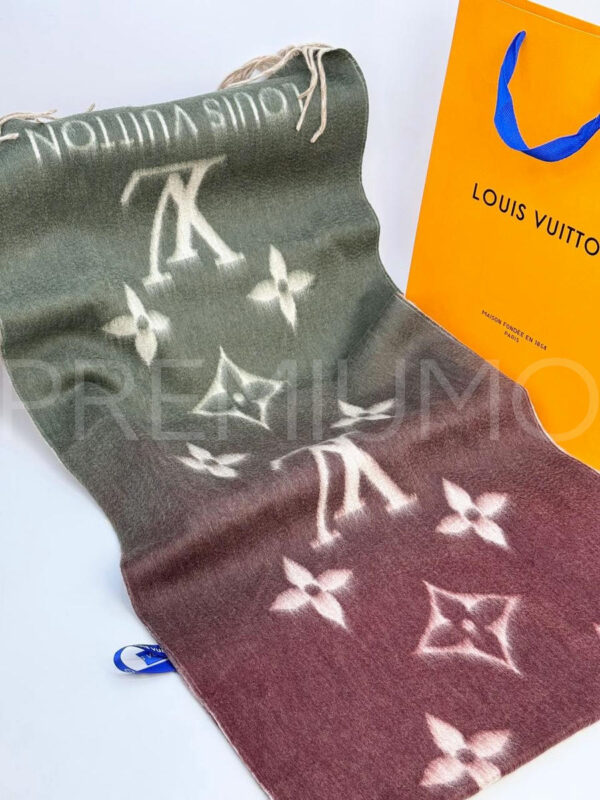 Louis Vuitton шарф PR617085