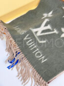 Louis Vuitton шарф PR617085 13