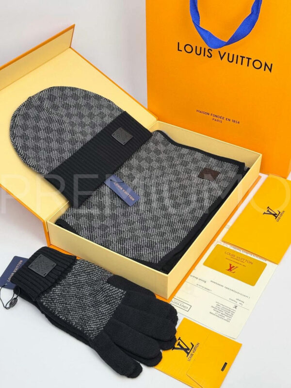 Louis Vuitton комплект PR766664
